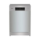 GORENJE GS693C60XUVAD Freestanding dishwasher, White غسالة صحون جورنج