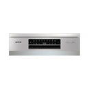 GORENJE GS693C60XUVAD Freestanding dishwasher, White غسالة صحون جورنج