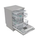 GORENJE GS693C60XUVAD Freestanding dishwasher, White غسالة صحون جورنج