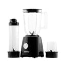 GEEPAS GSB44033 3-in-1 Super Blender, Black