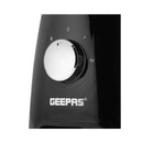 GEEPAS GSB44033 3-in-1 Super Blender, Black