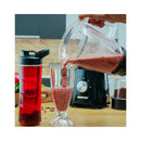 GEEPAS GSB44033 3-in-1 Super Blender, Black