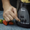 GEEPAS GSB44034 Powerful Motor 400W, 3 In 1 Blender, Turbo Button For Ice Crushing, Overheat Protection خلاط جيباس