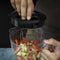 GEEPAS GSB44034 Powerful Motor 400W, 3 In 1 Blender, Turbo Button For Ice Crushing, Overheat Protection خلاط جيباس
