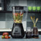 GEEPAS GSB44034 Powerful Motor 400W, 3 In 1 Blender, Turbo Button For Ice Crushing, Overheat Protection خلاط جيباس