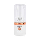 GEEPAS GSB44058 Portable Blender, White