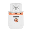 GEEPAS GSB44058 Portable Blender, White