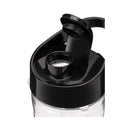 GEEPAS GSB44075 Personal Blender, Stainless steel