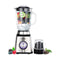 GEEPAS GSB44076UK Blender 700 W, Silver خلاط جيباس