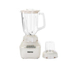 GEEPAS GSB5362 2-in-1 Blender 1.5 L, White