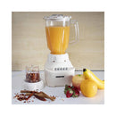 GEEPAS GSB5362 2-in-1 Blender 1.5 L, White