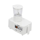 GEEPAS GSB6147 4-in-1 Food Processor 650 W, White