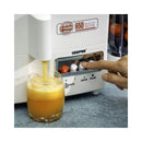 GEEPAS GSB6147 4-in-1 Food Processor 650 W, White