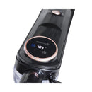 GEEPAS GSC63077UK Digital Steam and Scrub Floor Mop, Black