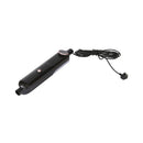 GEEPAS GSC63077UK Digital Steam and Scrub Floor Mop, Black