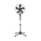 GOSONIC GSF-163 Stand Fan, Silver مروحة جوسونك