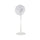 GOSONIC GSF-167 Stand Fan, White مروحة جوسونك