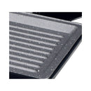NEWAL GSM-5083 Toaster, Black كابسة ومحمصة نوال