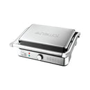 NEWAL GSM-5096 Toaster, Silver كابسة نوال