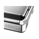 NEWAL GSM-5096 Toaster, Silver كابسة نوال