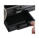 NEWAL GSM-5096 Toaster, Silver كابسة نوال