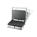 NEWAL GSM-5096 Toaster, Silver كابسة نوال