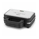 NEWAL GSM-5326 Sandwich Maker, Black