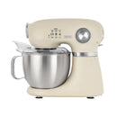 GEEPAS GSM43013 3-In-1 Stand Mixer, Beige عجانة 3 في 1 جيباس