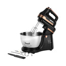 GEEPAS GSM43033 Stand Mixer, Black