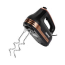 GEEPAS GSM43033 Stand Mixer, Black