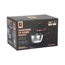 GEEPAS GSM43033 Stand Mixer, Black
