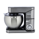 GEEPAS GSM43041 Bowl Mixer 2000 W, Silver عجانة كهربائية جيباس