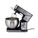 GEEPAS GSM43041 Bowl Mixer 2000 W, Silver عجانة كهربائية جيباس