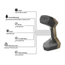 SHOWNIC GSP-G1575G 1575W Power 5 Steam Settings مكوى بخارية شونك