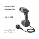 SHOWNIC GSP-G1575G 1575W Power 5 Steam Settings مكوى بخارية شونك
