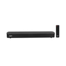 GEEPAS GSRB120BT Soundbar Speaker System 120 W, Black مكبر صوت جيباس