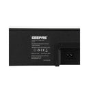 GEEPAS GSRB120BT Soundbar Speaker System 120 W, Black مكبر صوت جيباس