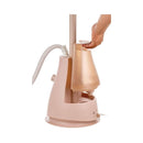 BLACK & DECKER GST1620-B5 Upright Garment Steamer, Bronze