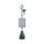 BLACK & DECKER GST1820-B5 836 Vertical Garment Steamer With Ironing Board مكوى عامودي بخاري