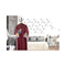 BLACK & DECKER GST1820-B5 836 Vertical Garment Steamer With Ironing Board مكوى عامودي بخاري