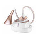 BLACK & DECKER GSTD2050-B5 Upright Garment Steamer, White
