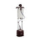 BLACK & DECKER GSTD2450-B5 Digital Pole Garment Steamers مكوى بخاري عامودي
