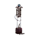BLACK & DECKER GSTD2450-B5 Digital Pole Garment Steamers مكوى بخاري عامودي