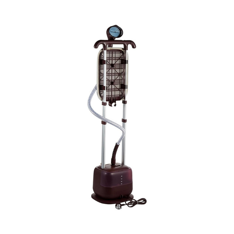 BLACK & DECKER GSTD2450-B5 Digital Pole Garment Steamers مكوى بخاري عامودي