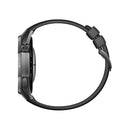 HUAWEI WATCH GT 6 Pro 46mm Fluoroelastomer Strap, Black ساعة جي تي 6 برو هواوي