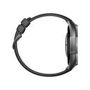 HUAWEI WATCH GT 6 Pro 46mm Fluoroelastomer Strap, Black ساعة جي تي 6 برو هواوي