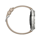 HUAWEI WATCH GT 6 Pro 46mm Fluoroelastomer Strap, Brown ساعة جي تي 6 برو هواوي
