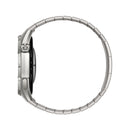 HUAWEI WATCH GT 6 Pro 46mm Fluoroelastomer Strap, Titanium ساعة جي تي 6 برو هواوي