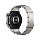 HUAWEI WATCH GT 6 Pro 46mm Fluoroelastomer Strap, Titanium ساعة جي تي 6 برو هواوي