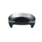 GOSONIC GTG-610 Sandwich Maker 1400W, Black محضرة الساندويشات جوسونك